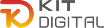 Logo Kit digital