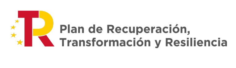 Logo PRTR dos lineas COLOR